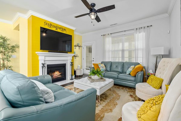 Ménage à domicile à lille : l'art d'un intérieur impeccable au quotidien