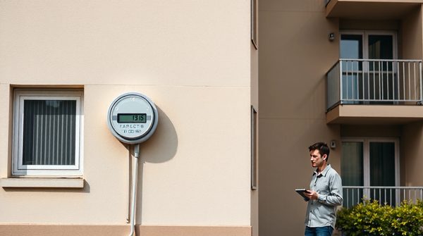 Changement de compteur d'énergie : guide essentiel et pratique