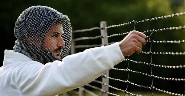 Clôture et grillage rigide : optez pour l'authenticité française