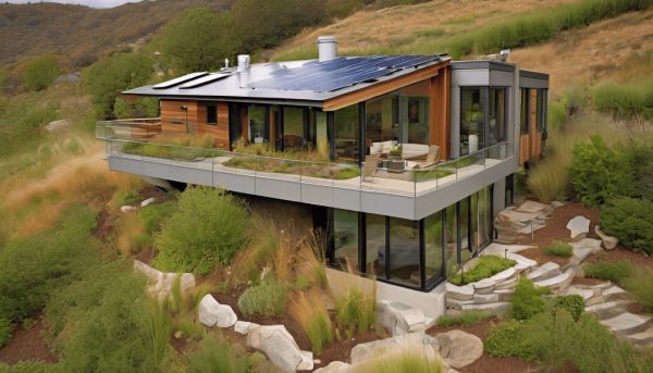 Construire durable : un guide essentiel pour des choix écologiques