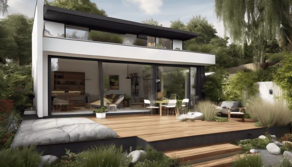 Créez votre maison écologique en 2026 avec nos conseils pratiques