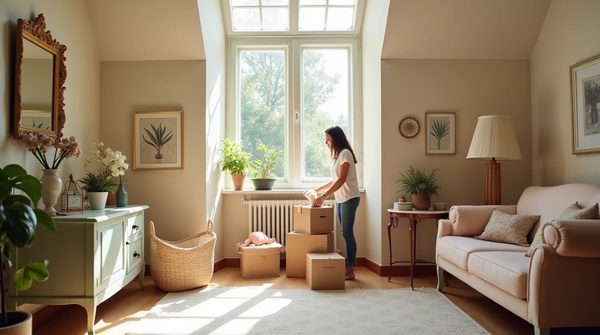 Débarras de maison à aix-en-provence : services adaptés à vos besoins