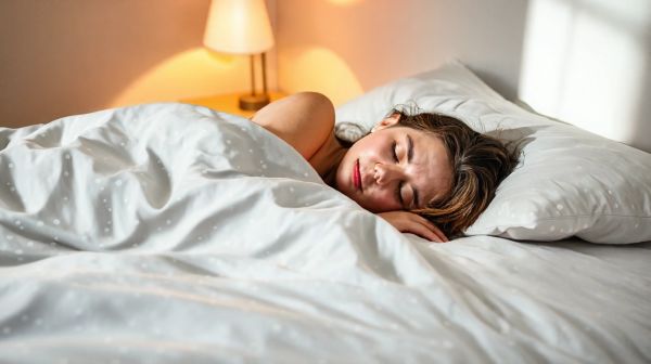 Meilleures couettes 1 personne pour un sommeil optimal