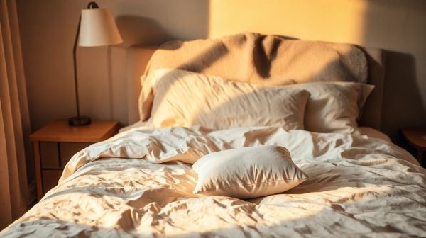Meilleures couettes 1 personne pour un sommeil optimal