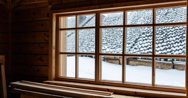 Menuiserie saint chamond : fenêtres sur mesure et services experts