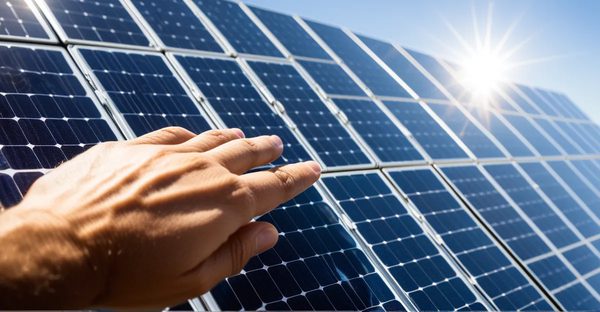 Panneau solaire agde : optez pour une solution sur mesure