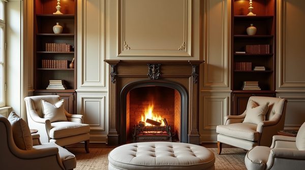 Porte coupe-feu : optimiser la sécurité tout en sublimant les espaces