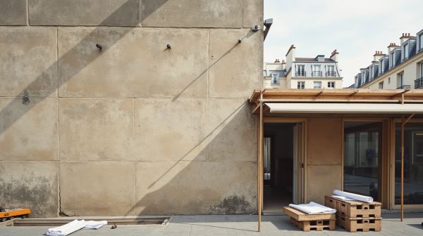 Rénovation Paris : comment éviter les erreurs courantes
