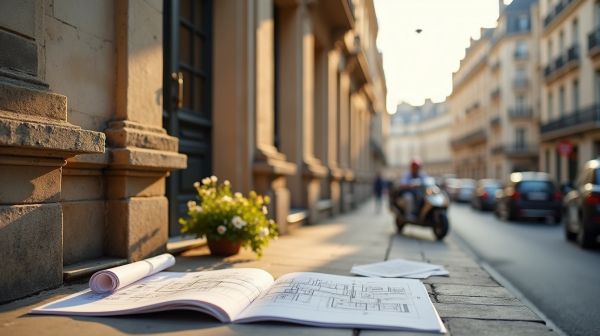 Rénovation Paris : comment éviter les erreurs courantes
