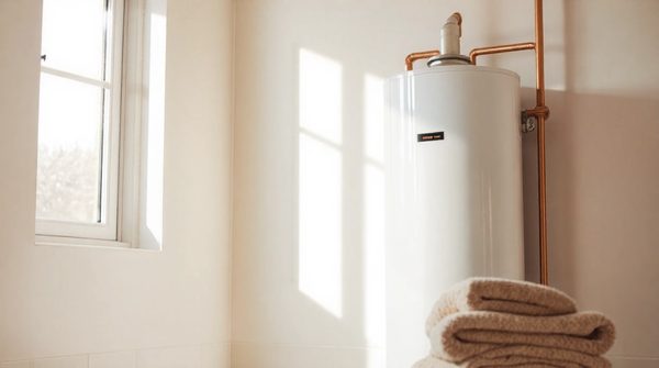 Solutions durables en plomberie à fougères pour votre bien-être