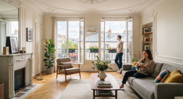Top astuces pour une rénovation réussie à Paris