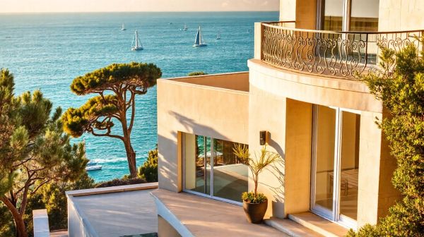 Top conseils pour sélectionner un architecte d'exception en French Riviera