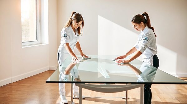 Votre partenaire nettoyage à Montpellier : miss propreté en action