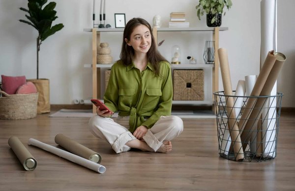 Conseils habitation : réinventez votre espace avec créativité