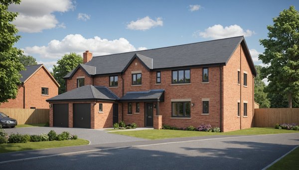 Construction de maison dans le nord pas chère : guide complet