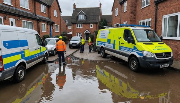 Spécialistes du débouchage à ganshoren : urgence 24h/24