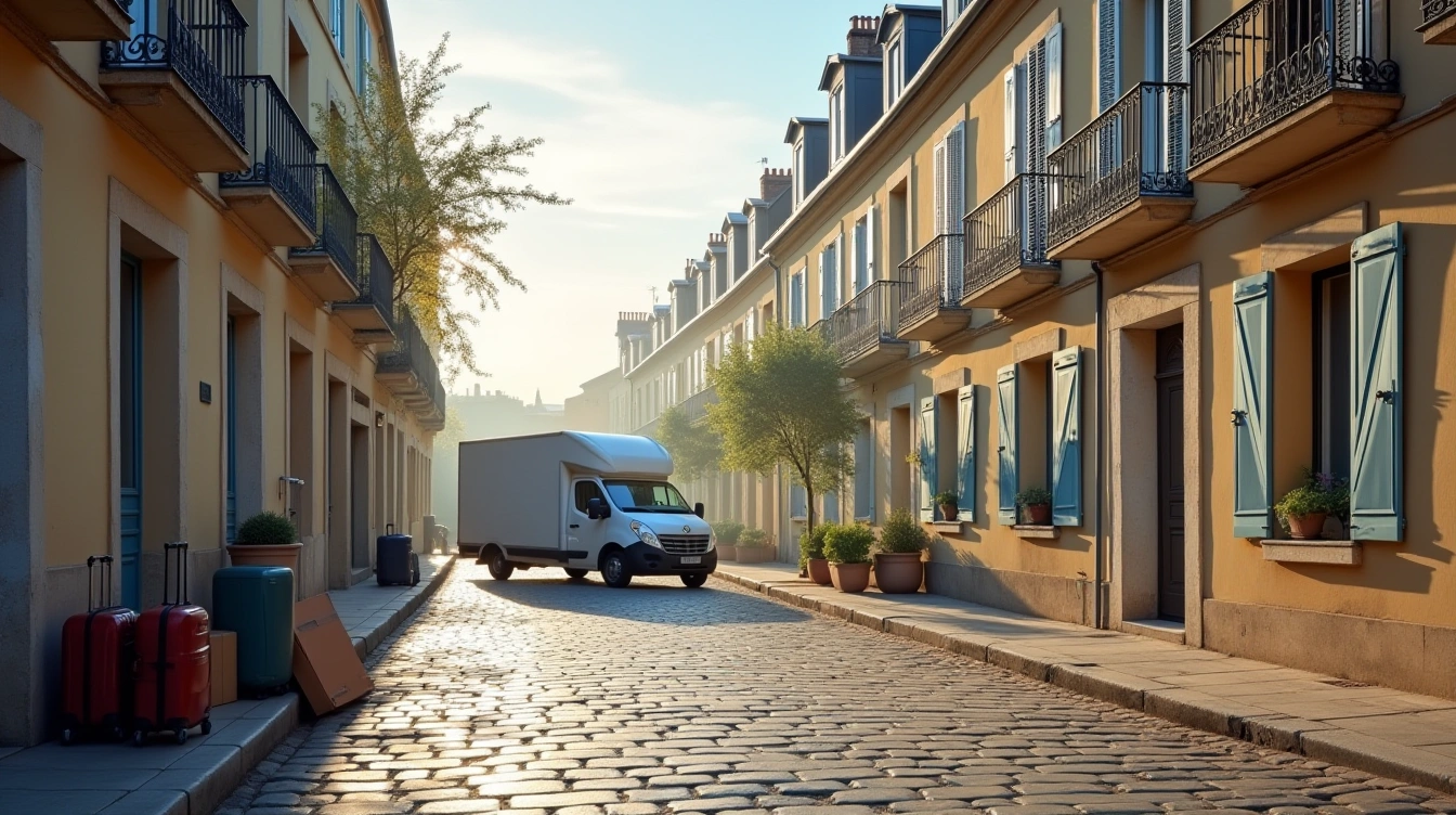 Questions fréquentes sur le débarras résidentiel